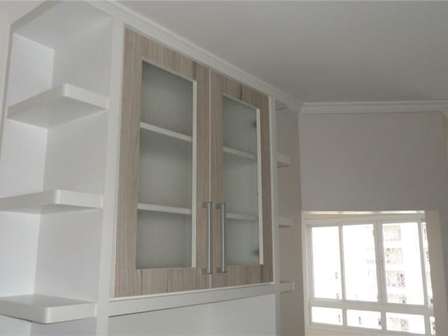 Foto do Apartamento - Apartamento residencial para locação, Floradas de São José, São José dos Campos. | INDEPENDENCE NEGOCIOS IMOBILIARIOS LTDA