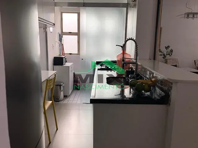 Apartamento com 72m² 2 quartos e 2 banheiros, à venda, no bairro Jardim São Savério em São Paulo