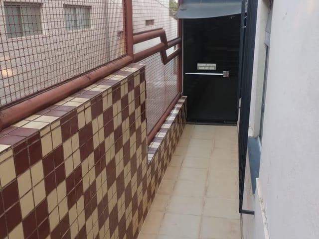 Apartamento com 100m² 4 quartos e 2 banheiros, à venda, no bairro Novo Eldorado em Contagem