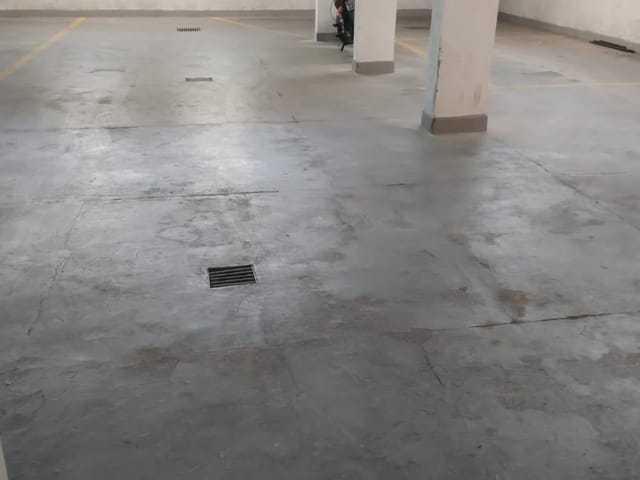 Apartamento com 100m² 4 quartos e 2 banheiros, à venda, no bairro Novo Eldorado em Contagem