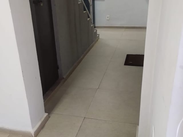 Apartamento com 100m² 4 quartos e 2 banheiros, à venda, no bairro Novo Eldorado em Contagem