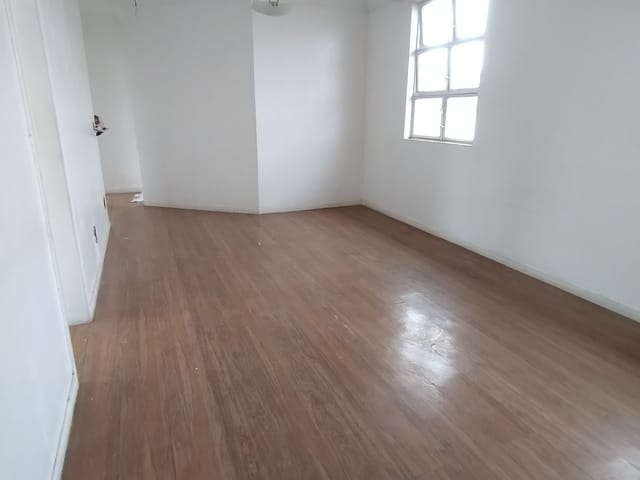 Apartamento com 100m² 4 quartos e 2 banheiros, à venda, no bairro Novo Eldorado em Contagem