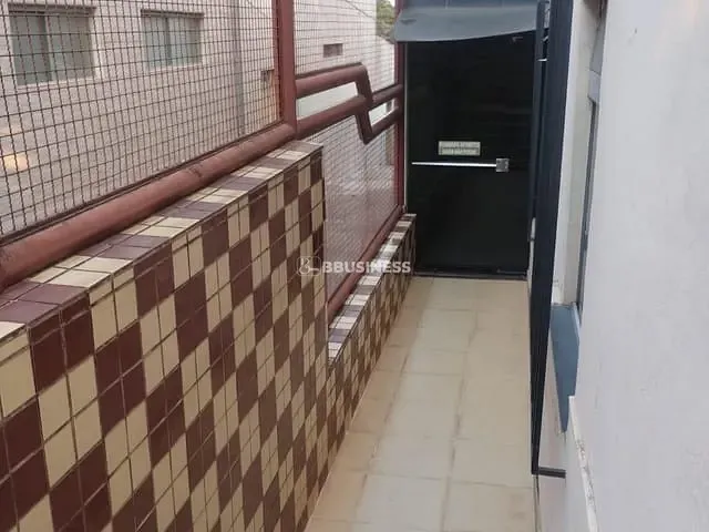 Apartamento com 100m² 4 quartos e 2 banheiros, à venda, no bairro Novo Eldorado em Contagem