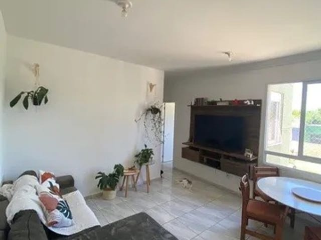 Foto do Apartamento - Apartamento à venda, Residencial Santa Giovana, Jundiaí, SP | Copette Imóveis