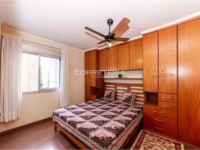 Apartamento 2 quartos e 2 banheiros, à venda, no bairro Vila Nova Conceição em São Paulo