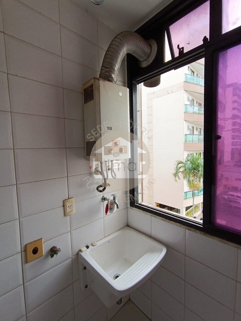Apartamento, 3 quartos, 63 m² - Foto 29