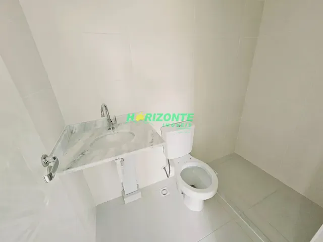 Apartamento com 52m² 2 quartos e 1 banheiro, à venda, no bairro Bairro da Floresta em São José dos Campos