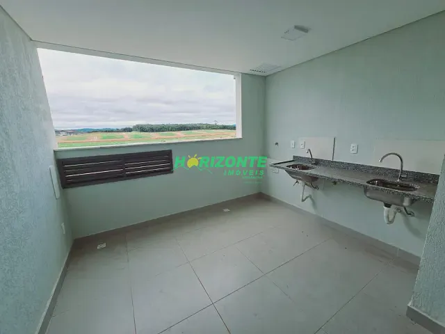 Apartamento com 52m² 2 quartos e 1 banheiro, à venda, no bairro Bairro da Floresta em São José dos Campos