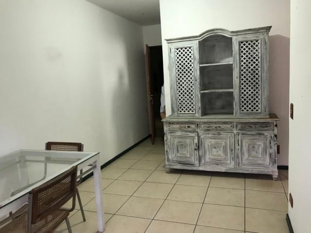 Apartamento 1 quarto e 1 banheiro, para alugar, no bairro Centro em Petrópolis