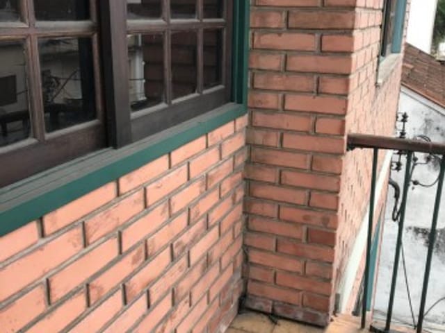 Apartamento 1 quarto e 1 banheiro, para alugar, no bairro Centro em Petrópolis