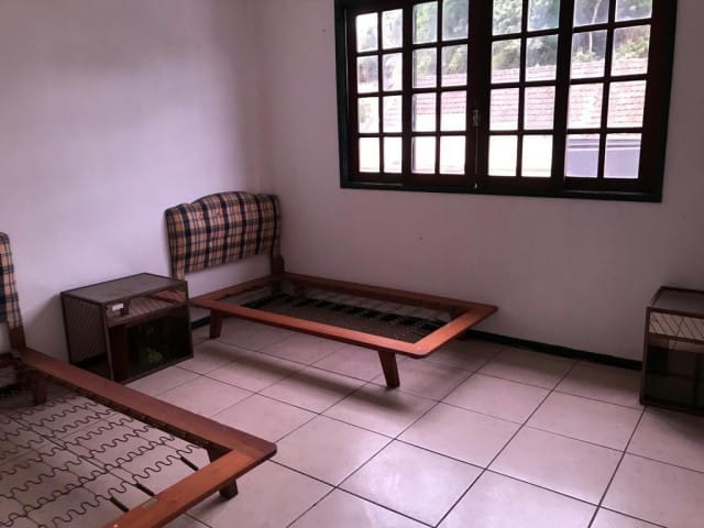 Apartamento 1 quarto e 1 banheiro, para alugar, no bairro Centro em Petrópolis