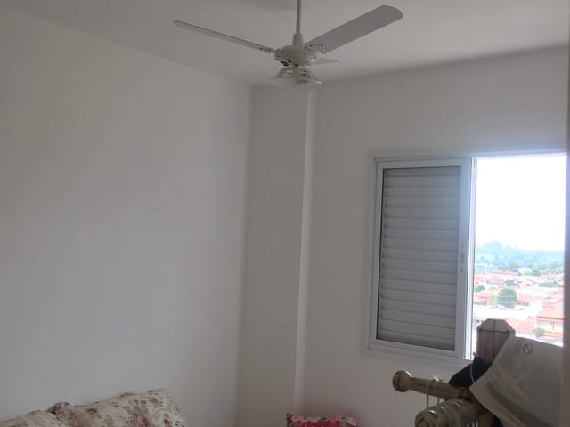 Apartamento 2 quartos e 2 banheiros, à venda, no bairro Bela Vista em Pindamonhangaba