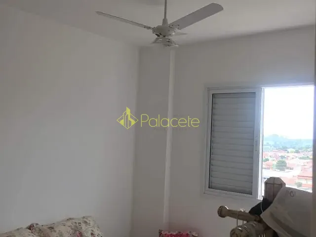 Apartamento 2 quartos e 2 banheiros, à venda, no bairro Bela Vista em Pindamonhangaba