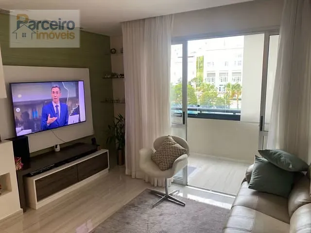 Apartamento com 72m² 3 quartos e 1 banheiro, à venda, no bairro Vila Regente Feijó em São Paulo