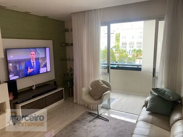 Apartamento com 72m² 3 quartos e 1 banheiro, à venda, no bairro Vila Regente Feijó em São Paulo