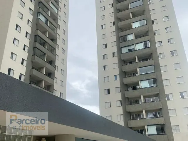 Apartamento com 72m² 3 quartos e 1 banheiro, à venda, no bairro Vila Regente Feijó em São Paulo