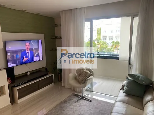 Apartamento com 72m² 3 quartos e 1 banheiro, à venda, no bairro Vila Regente Feijó em São Paulo