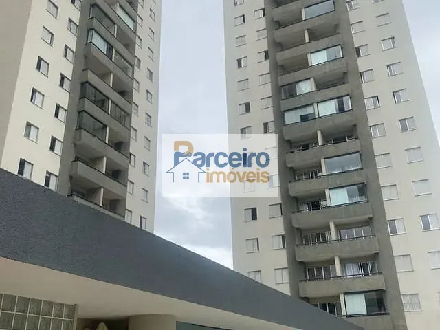 Apartamento com 72m² 3 quartos e 1 banheiro, à venda, no bairro Vila Regente Feijó em São Paulo