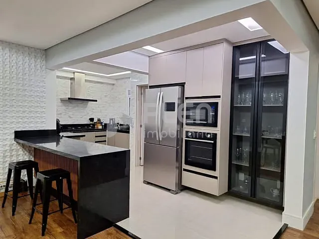 Apartamento 3 quartos e 3 banheiros, à venda, no bairro Vila Irmãos Arnoni em São Paulo