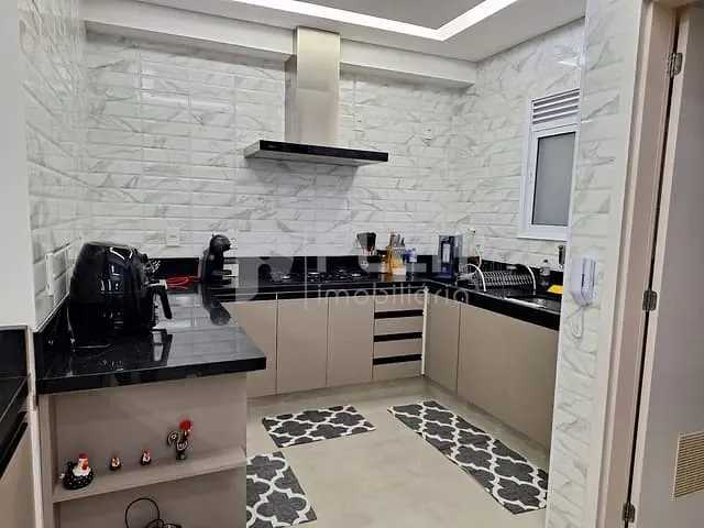 Apartamento 3 quartos e 3 banheiros, à venda, no bairro Vila Irmãos Arnoni em São Paulo