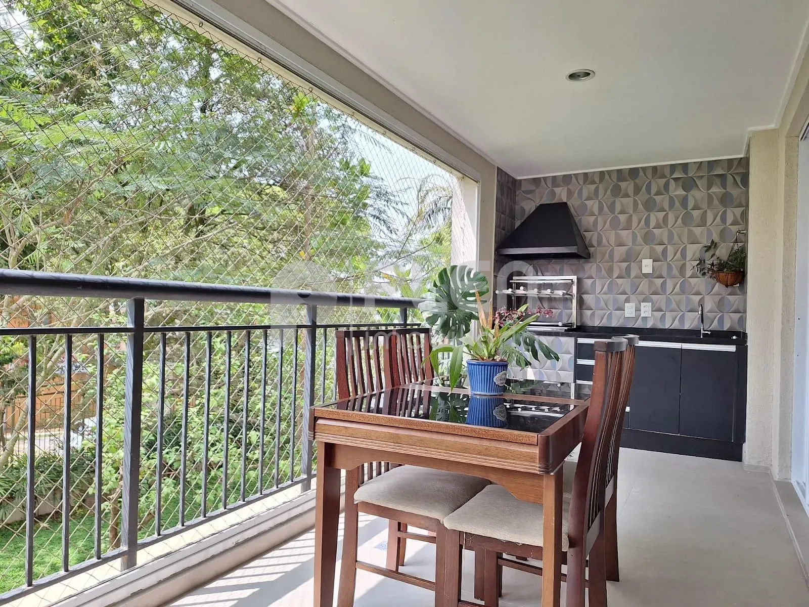 Apartamento de 3 quartos à venda em Vila Irmãos Arnoni, São Paulo