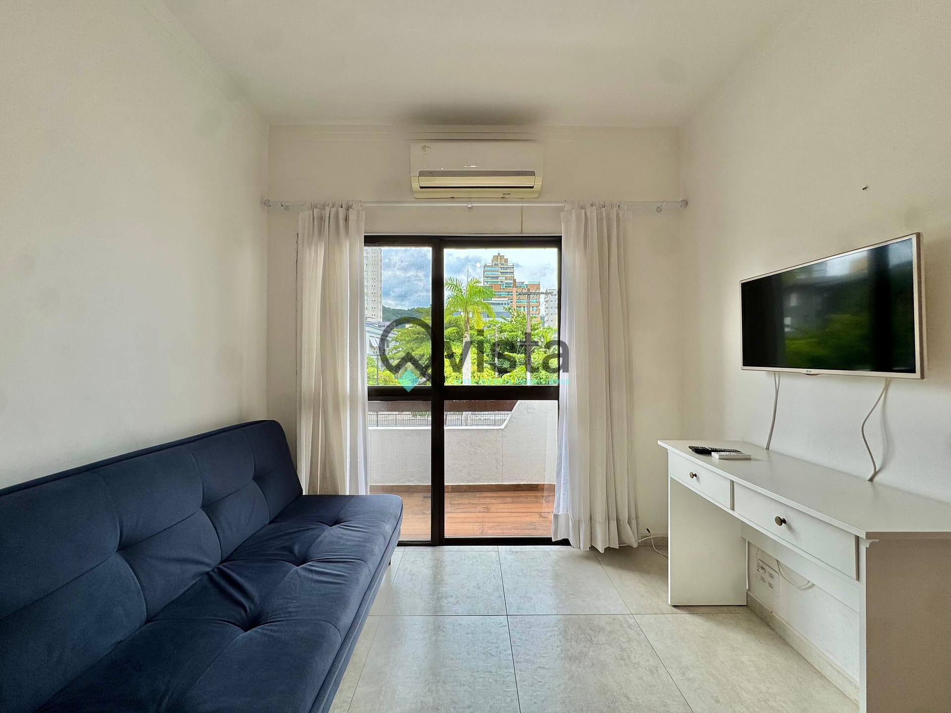 Apartamento, 2 quartos, 61 m² - Foto 2