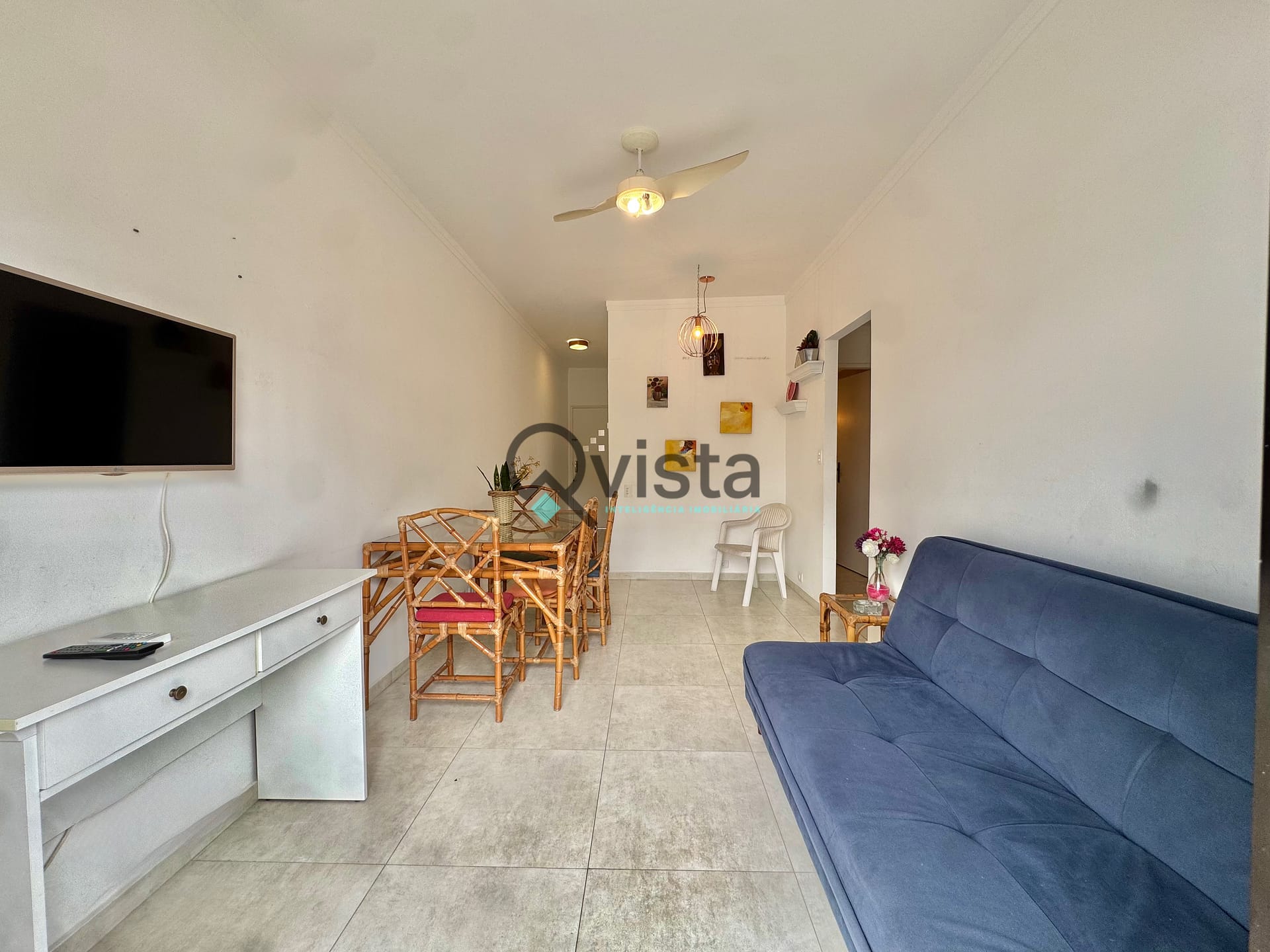 Apartamento, 2 quartos, 61 m² - Foto 3