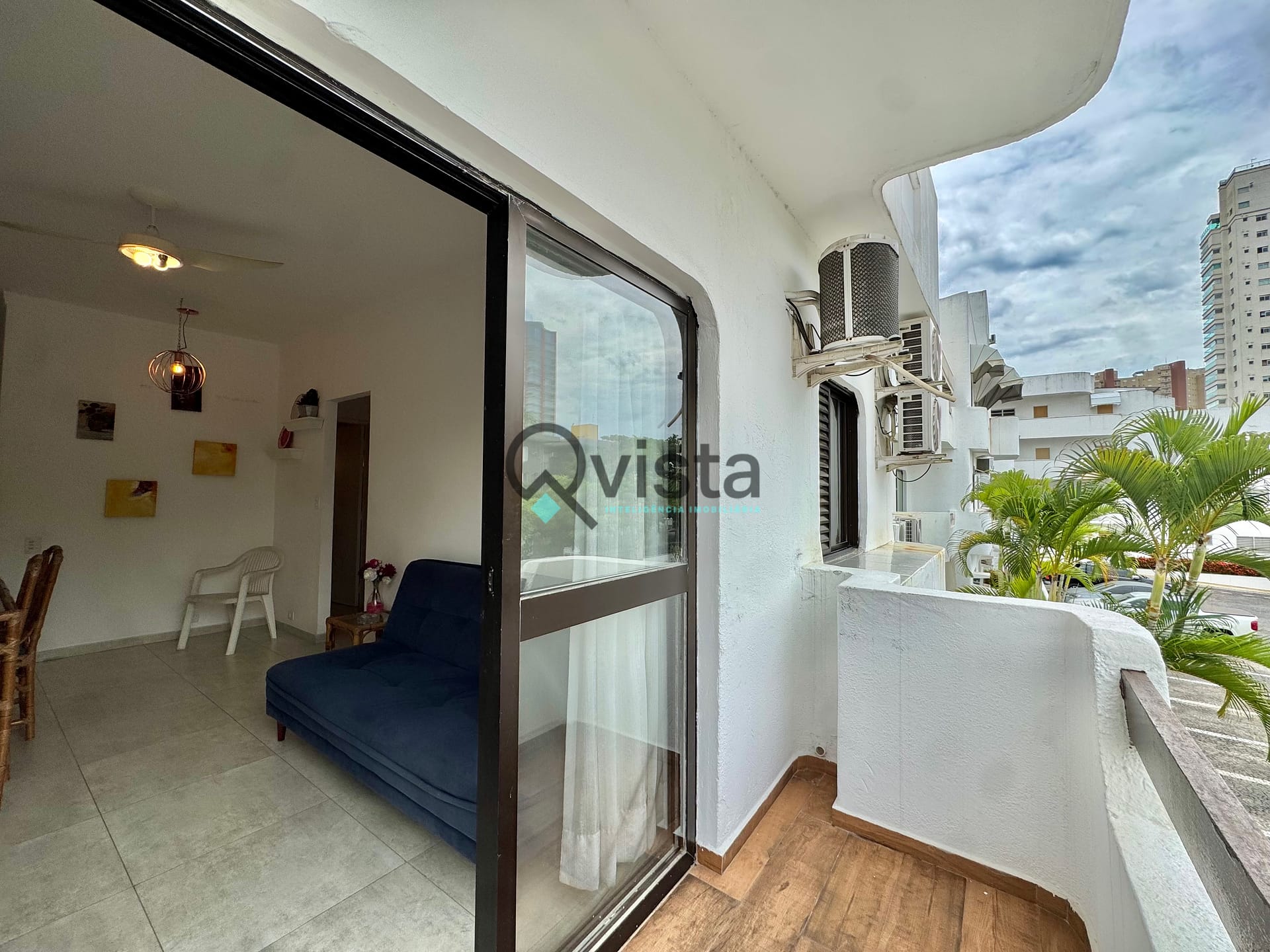 Apartamento, 2 quartos, 61 m² - Foto 4