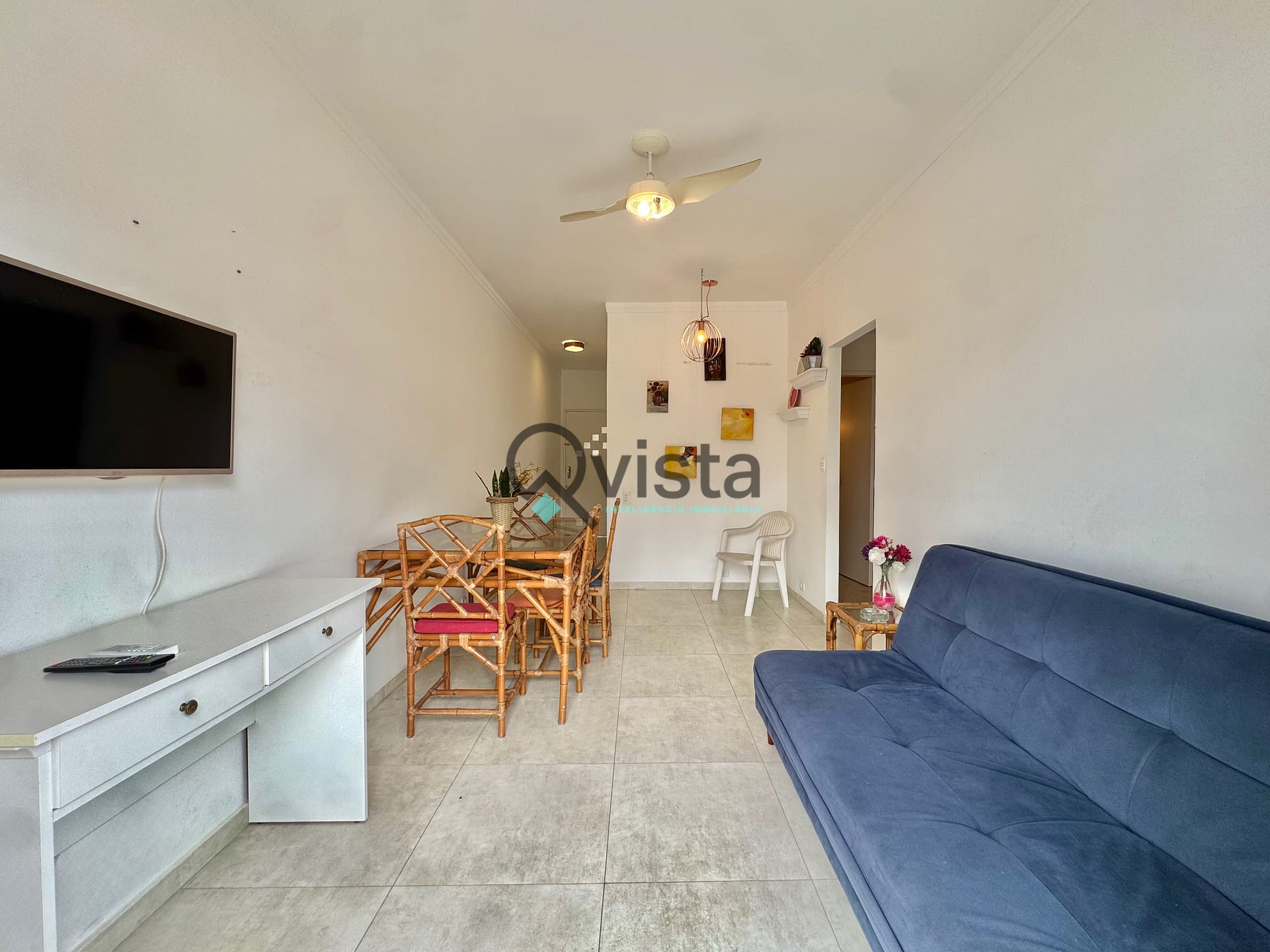 Apartamento, 2 quartos, 61 m² - Foto 5