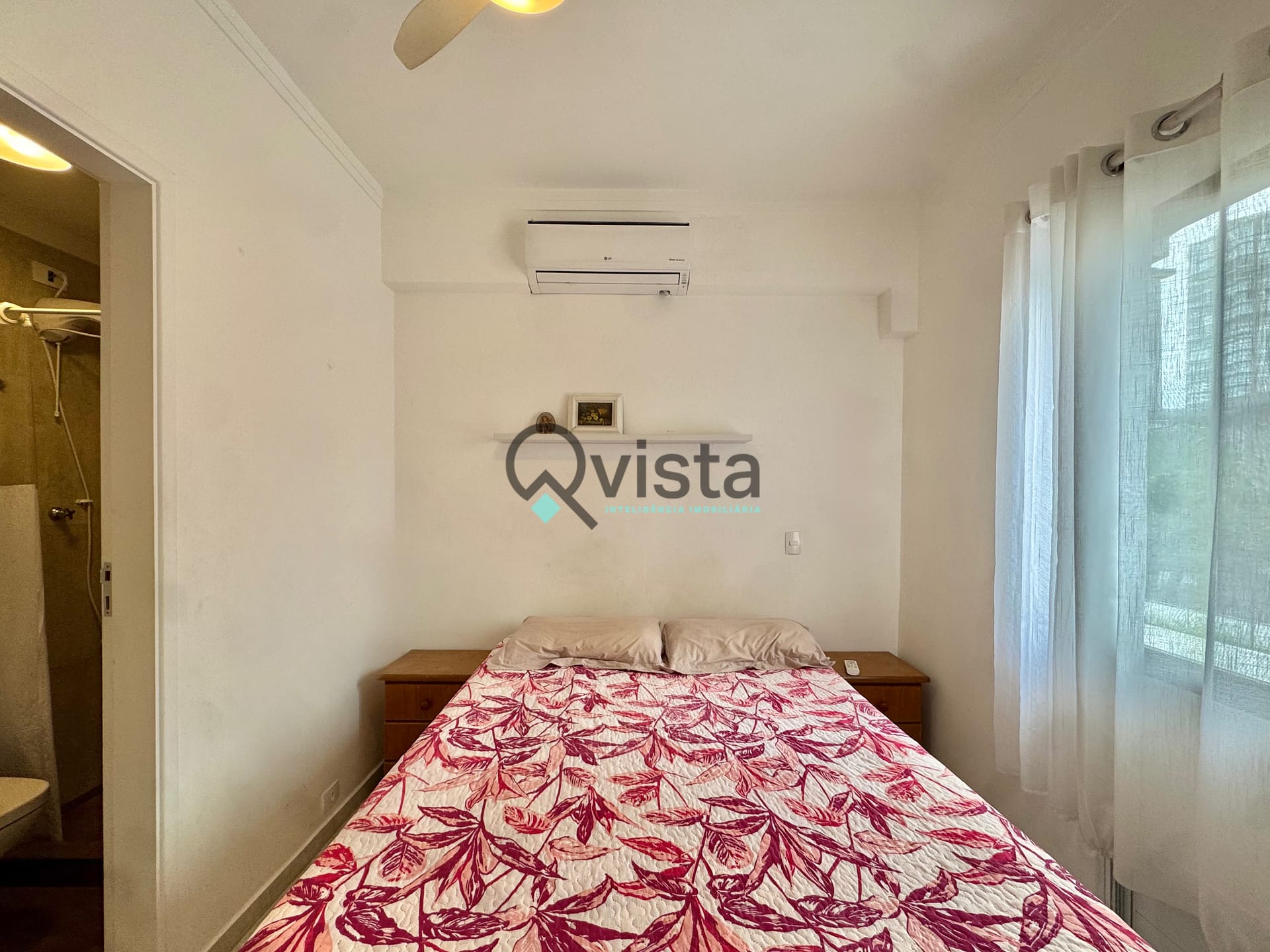 Apartamento, 2 quartos, 61 m² - Foto 8