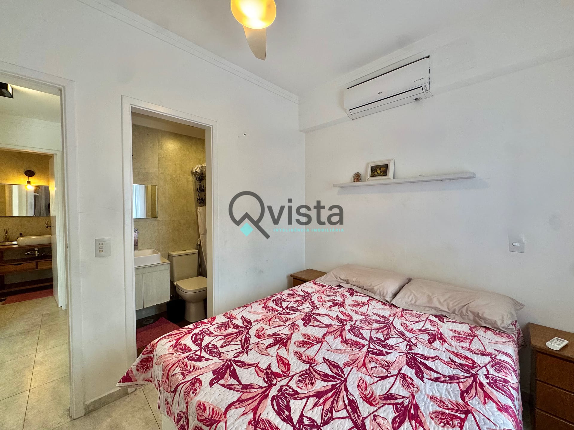 Apartamento, 2 quartos, 61 m² - Foto 9