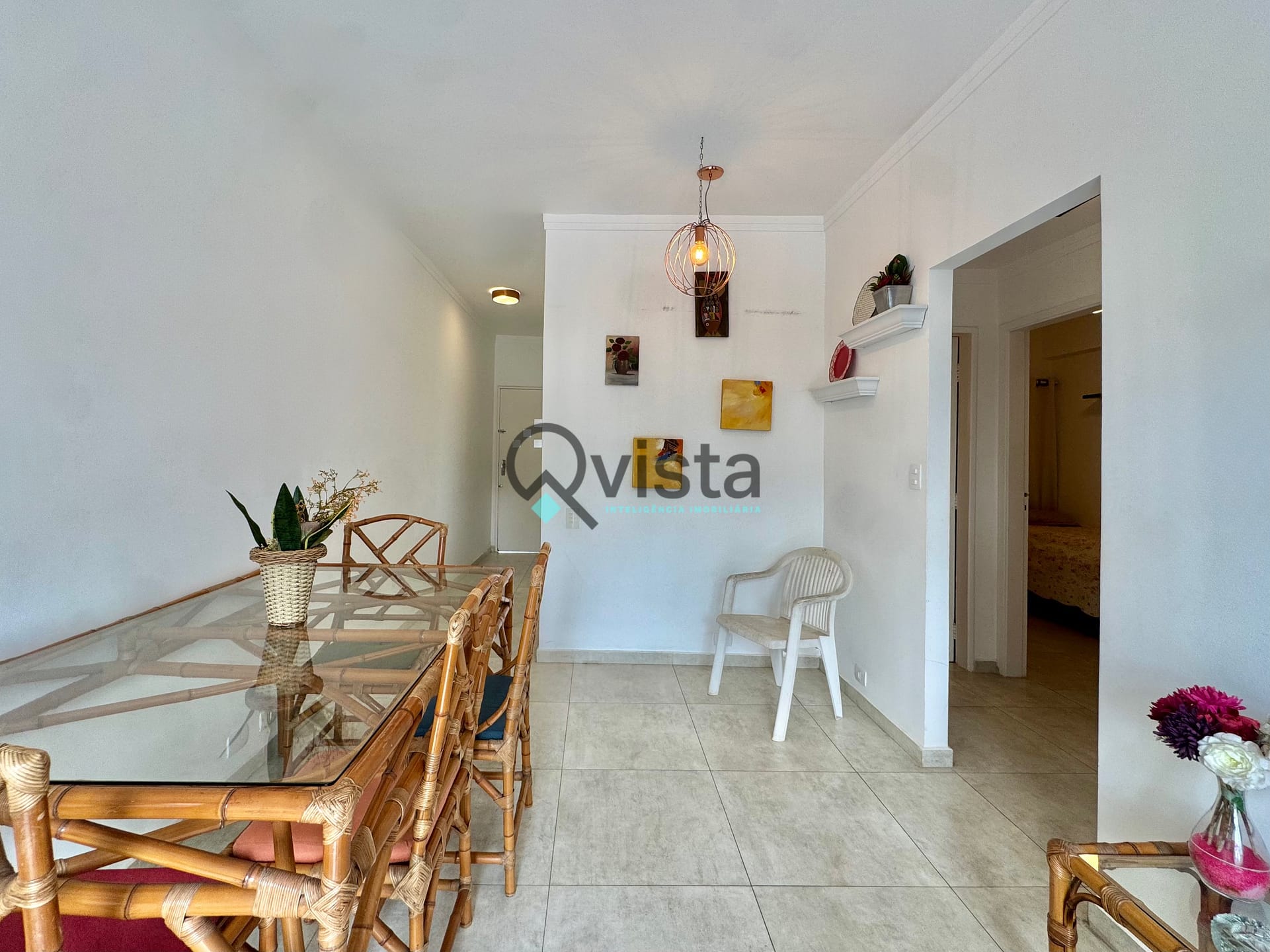 Apartamento, 2 quartos, 61 m² - Foto 15