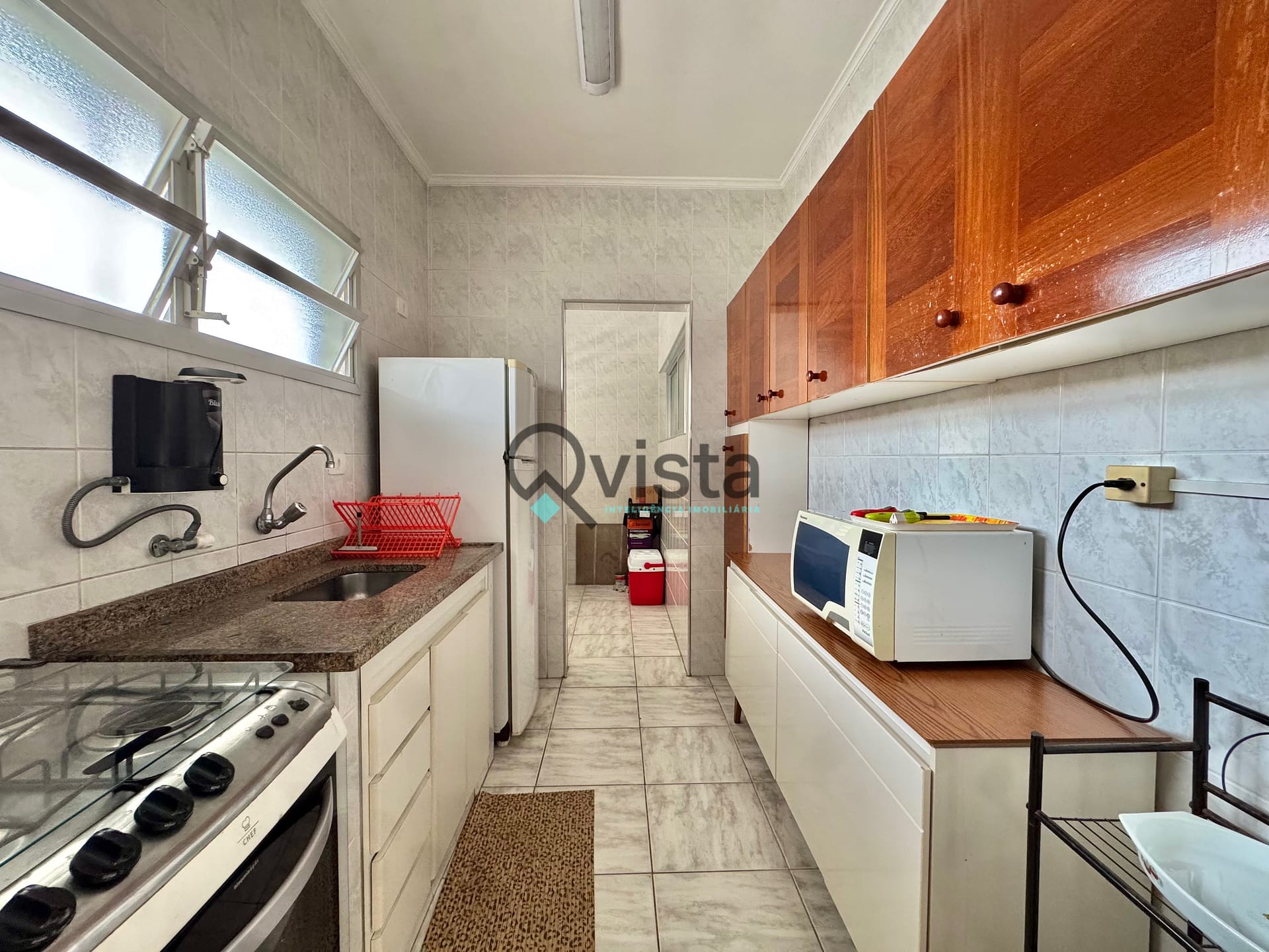 Apartamento, 2 quartos, 61 m² - Foto 16