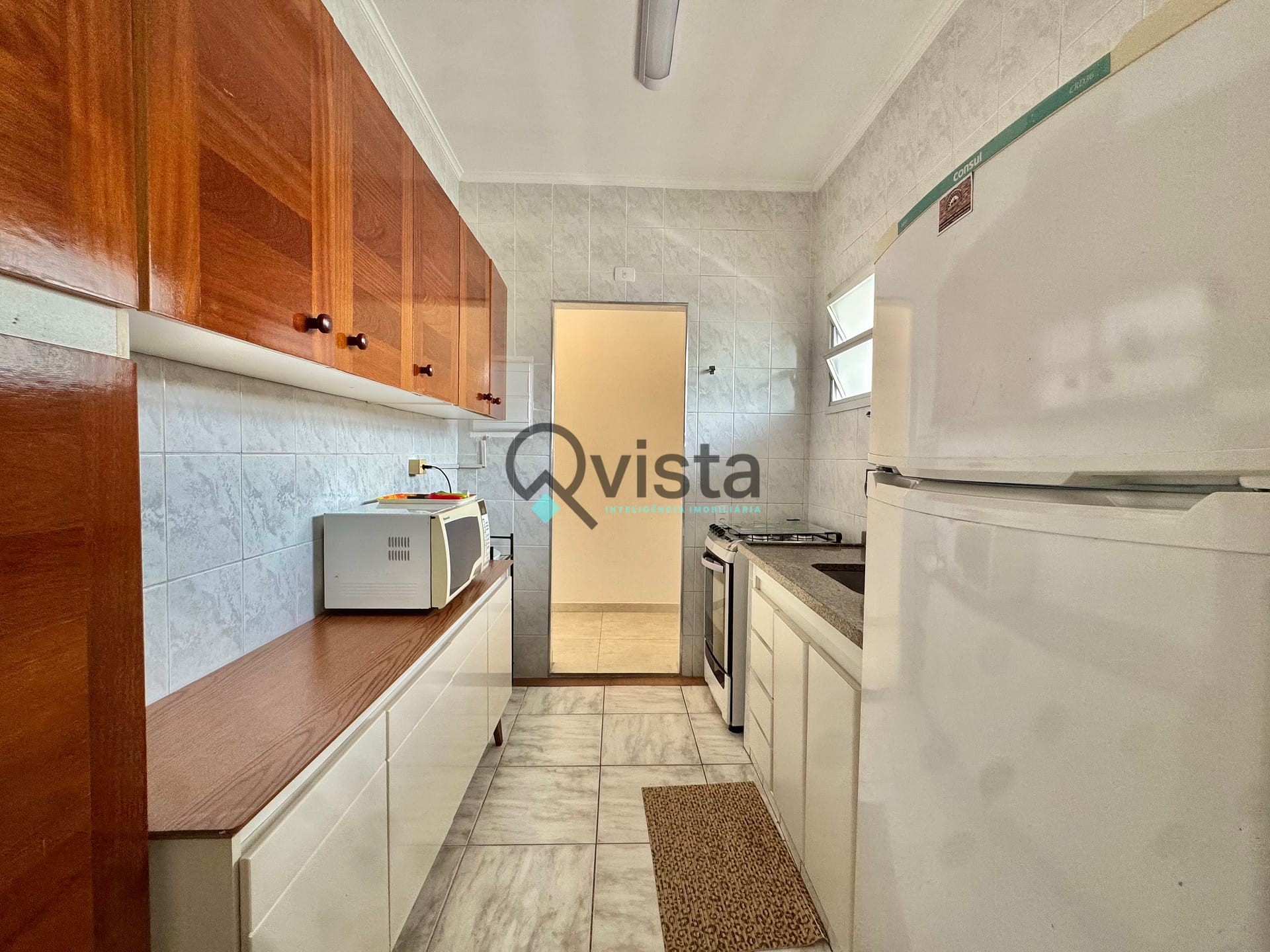 Apartamento, 2 quartos, 61 m² - Foto 17