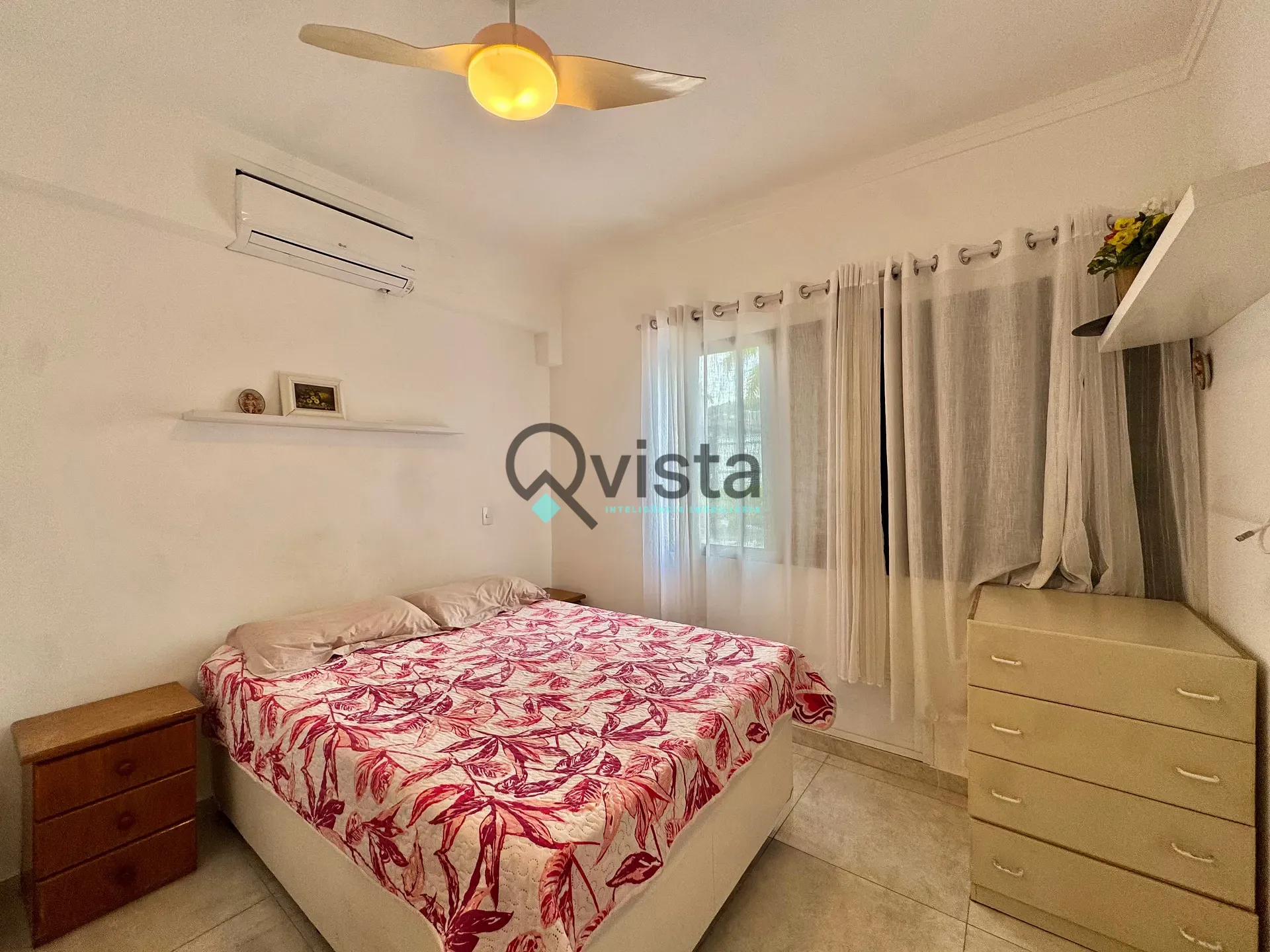 Apartamento, 2 quartos, 61 m² - Foto 7