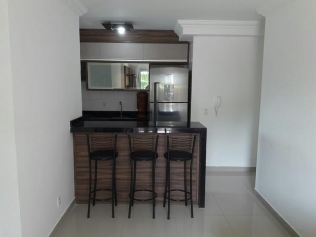 Foto do Apartamento - Apartamento à venda 3 Quartos, 1 Suite, 1 Vaga, 65M², Vila Tesouro, São José dos Campos - SP | Fatto Acqua | RUSSI IMÓVEIS