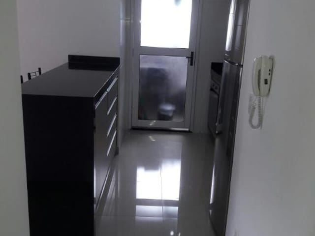 Foto do Apartamento - Apartamento à venda 3 Quartos, 1 Suite, 1 Vaga, 65M², Vila Tesouro, São José dos Campos - SP | Fatto Acqua | RUSSI IMÓVEIS