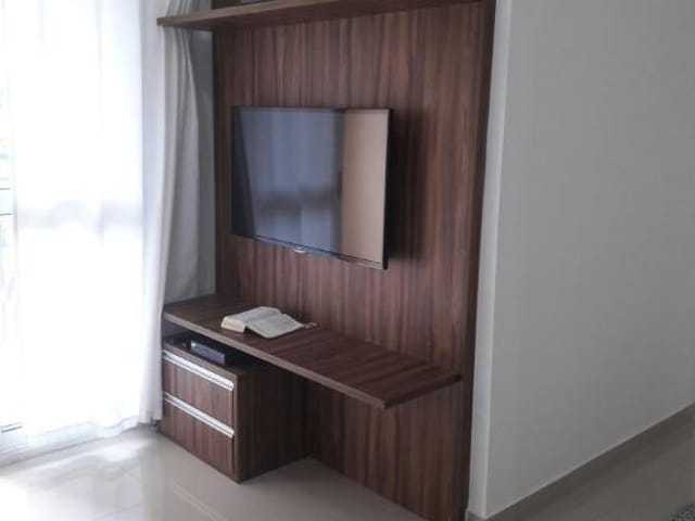 Foto do Apartamento - Apartamento à venda 3 Quartos, 1 Suite, 1 Vaga, 65M², Vila Tesouro, São José dos Campos - SP | Fatto Acqua | RUSSI IMÓVEIS