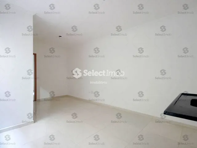 Apartamento com 40m² 2 quartos e 1 banheiro, à venda, no bairro Jardim Alvorada em Santo André