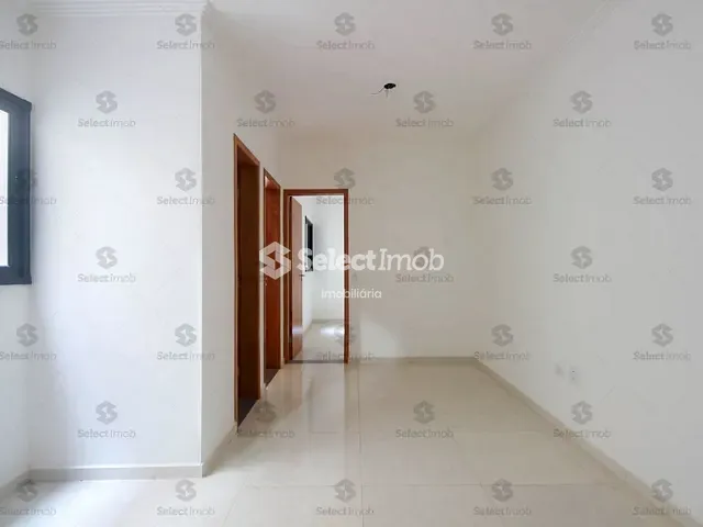 Apartamento com 40m² 2 quartos e 1 banheiro, à venda, no bairro Jardim Alvorada em Santo André