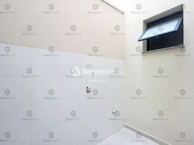 Apartamento com 40m² 2 quartos e 1 banheiro, à venda, no bairro Jardim Alvorada em Santo André