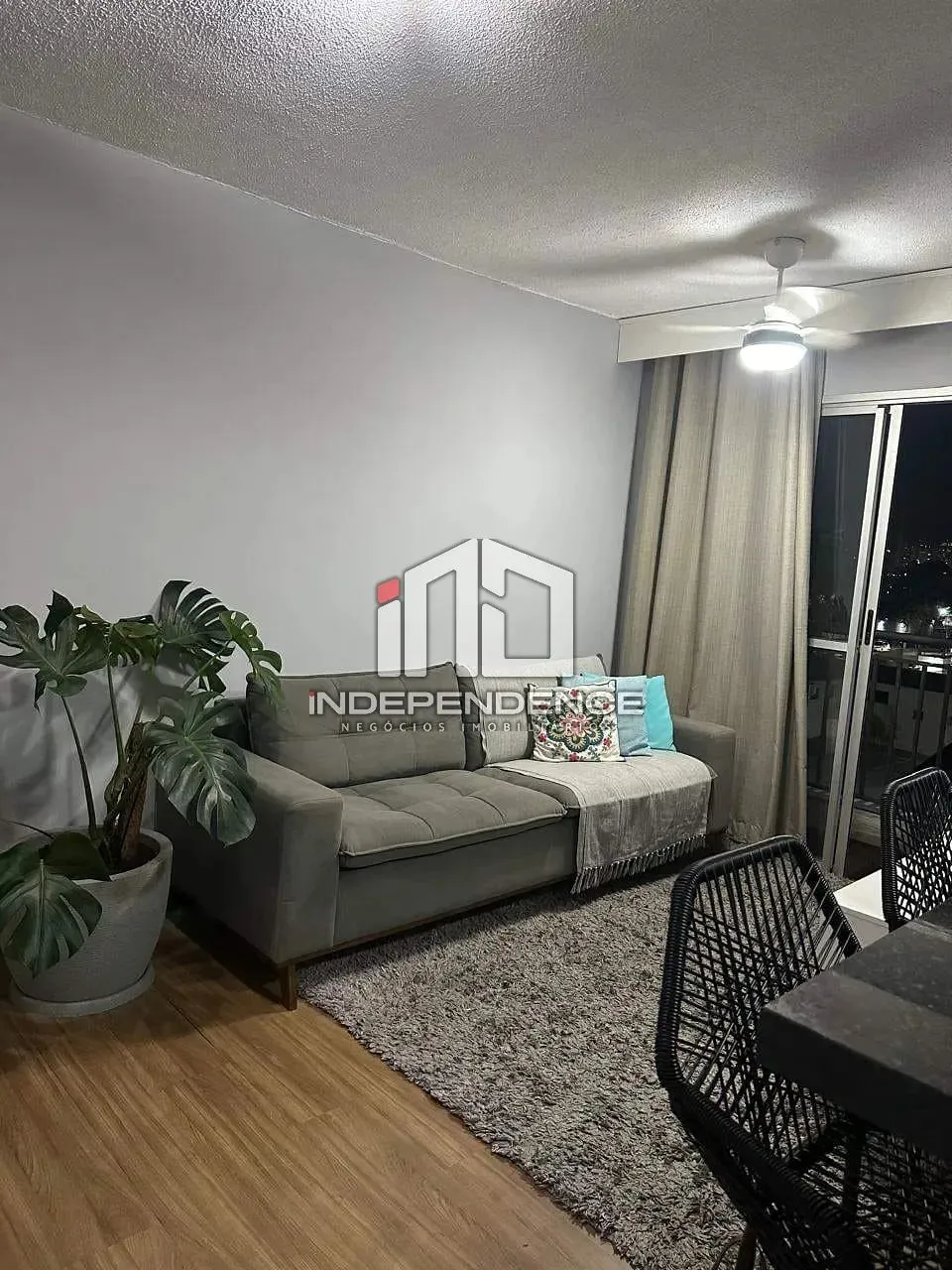 Apartamento, 2 quartos, 54 m² - Foto 40