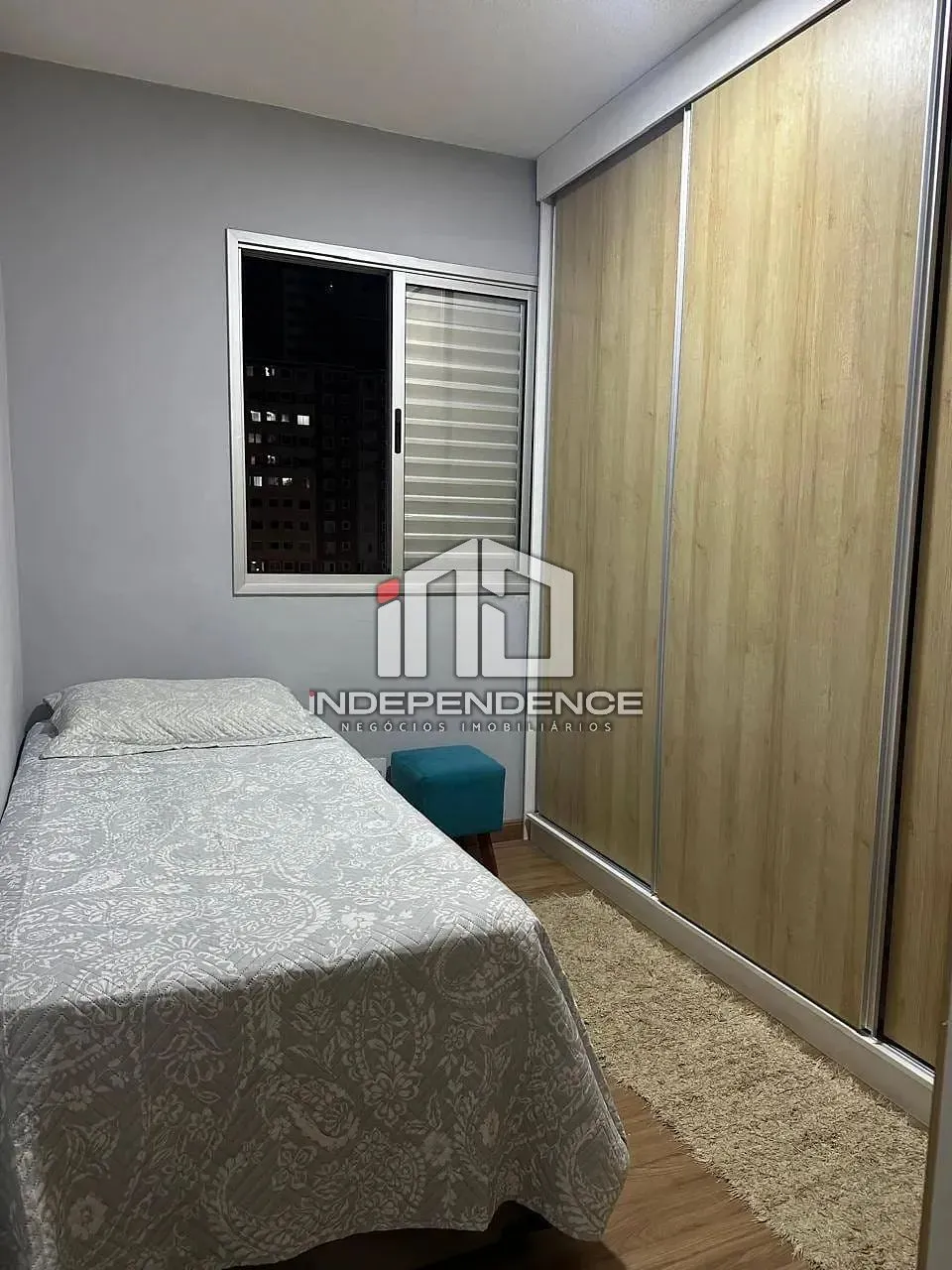 Apartamento, 2 quartos, 54 m² - Foto 13