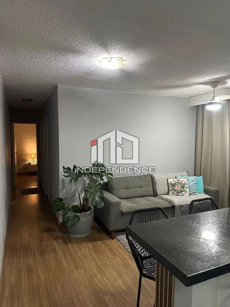 Apartamento, 2 quartos, 54 m² - Foto 16