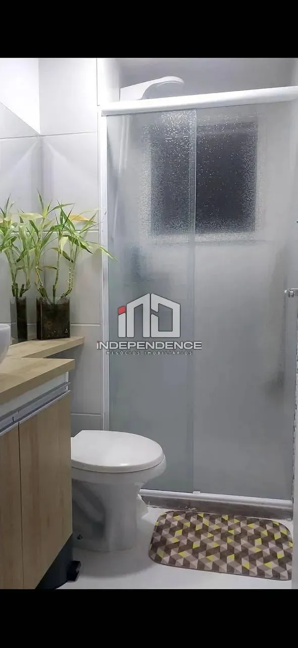 Apartamento, 2 quartos, 54 m² - Foto 24