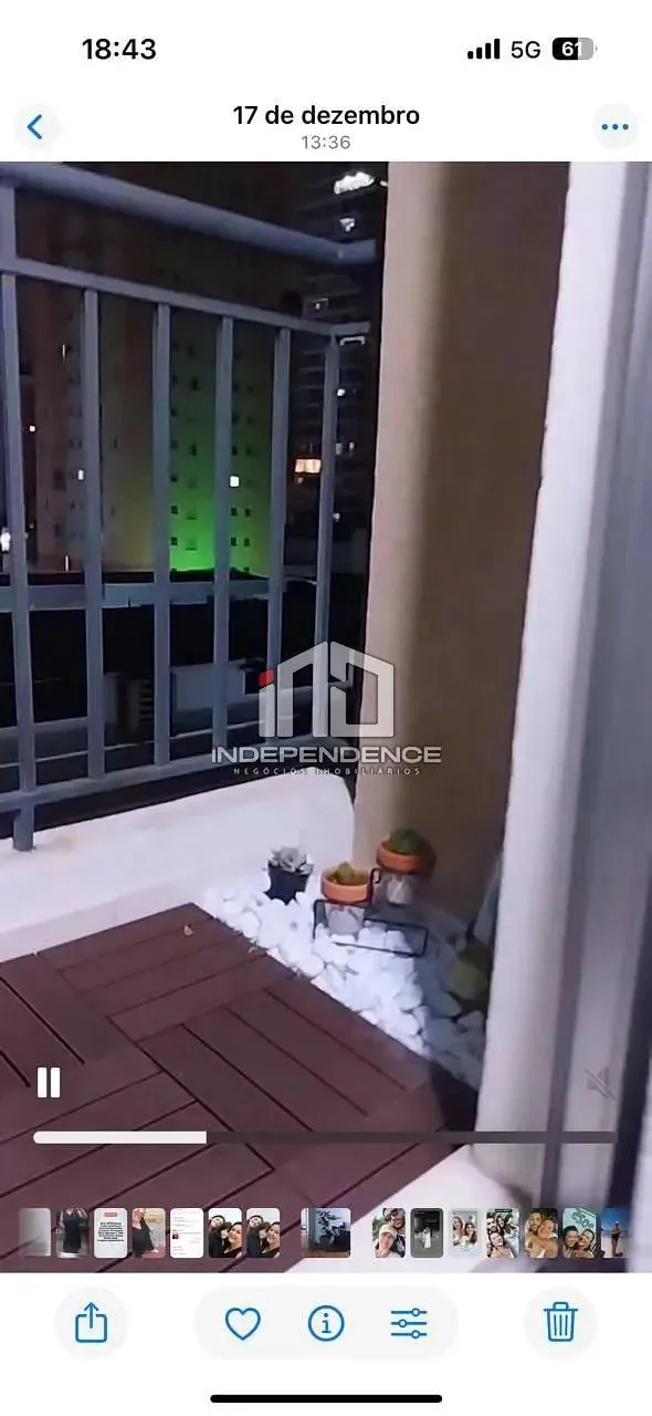 Apartamento, 2 quartos, 54 m² - Foto 32