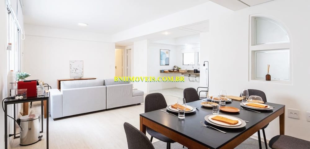 Apartamento, 3 quartos, 104 m² - Foto 4