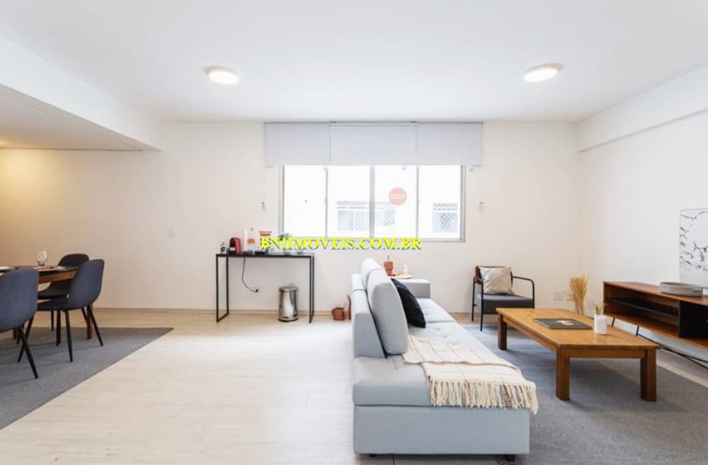 Apartamento, 3 quartos, 104 m² - Foto 3