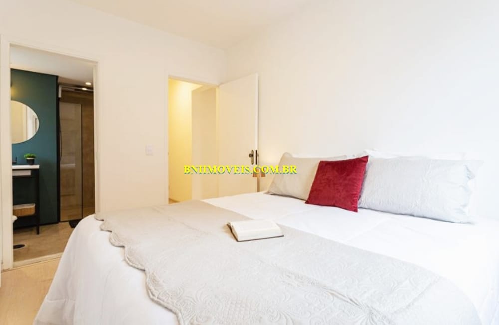 Apartamento, 3 quartos, 104 m² - Foto 7