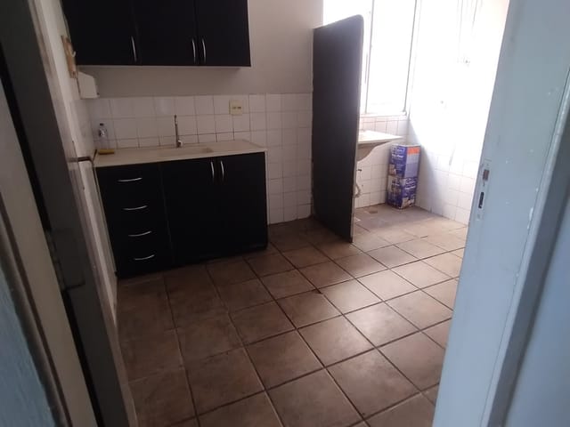 Apartamento 2 quartos e 1 banheiro, à venda ou para alugar, no bairro Linda Vista em Contagem